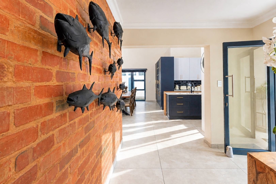 4 Bedroom Property for Sale in Meerhof North West